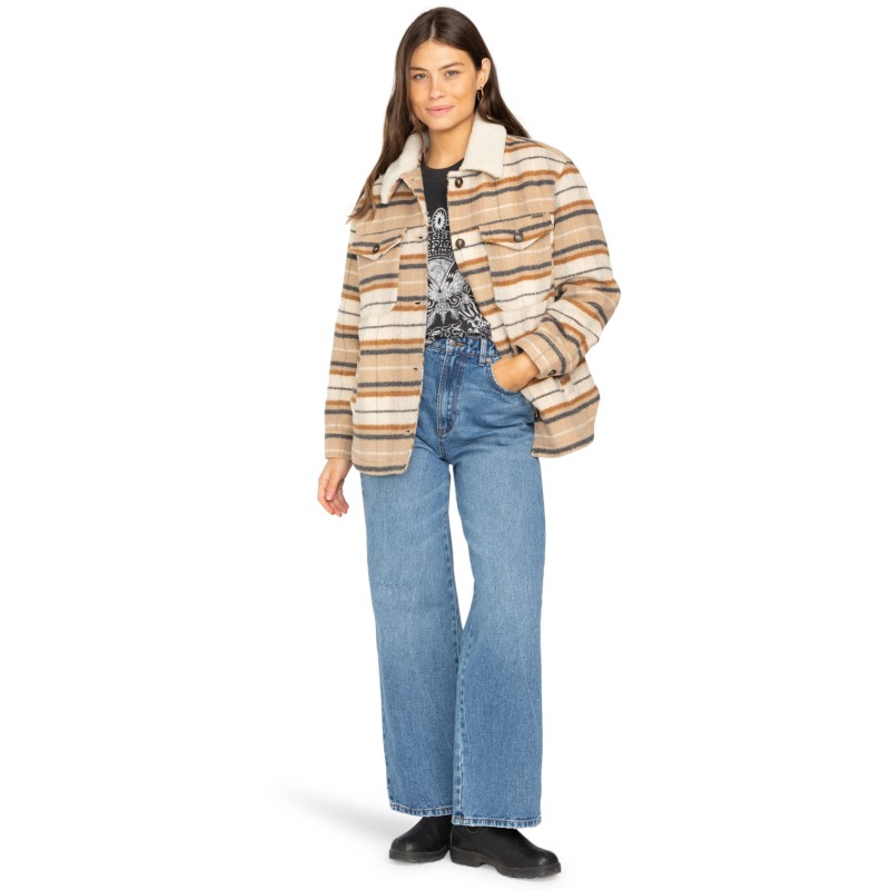 Billabong Lucky Day Women's Jacket