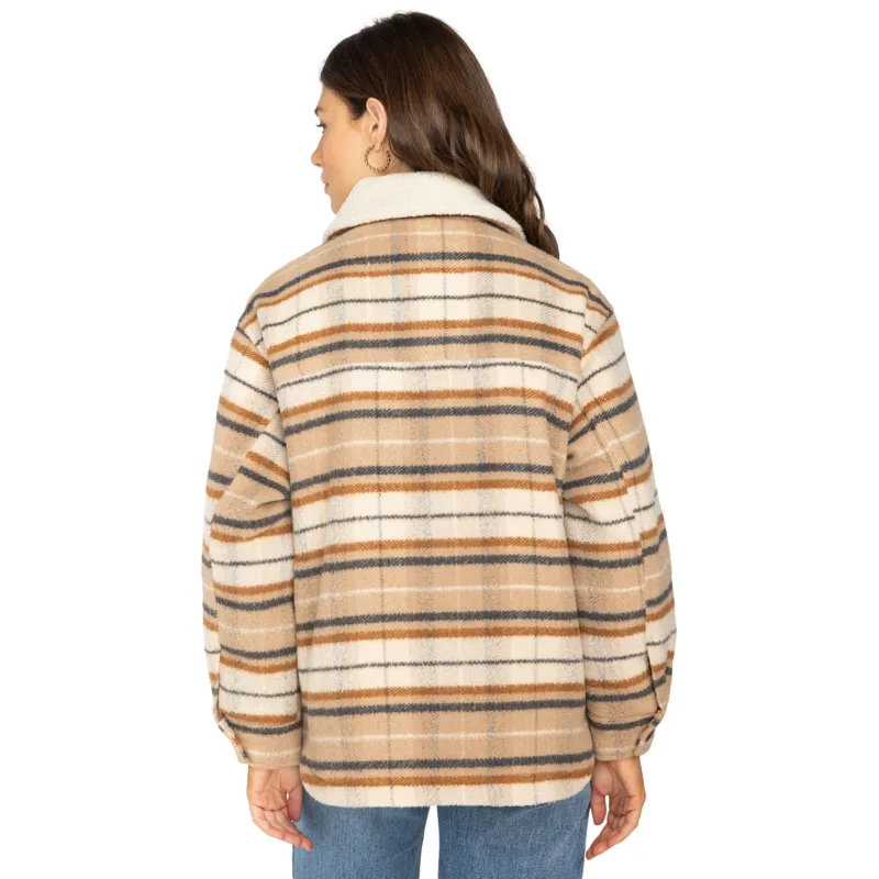 Billabong Lucky Day Women's Jacket