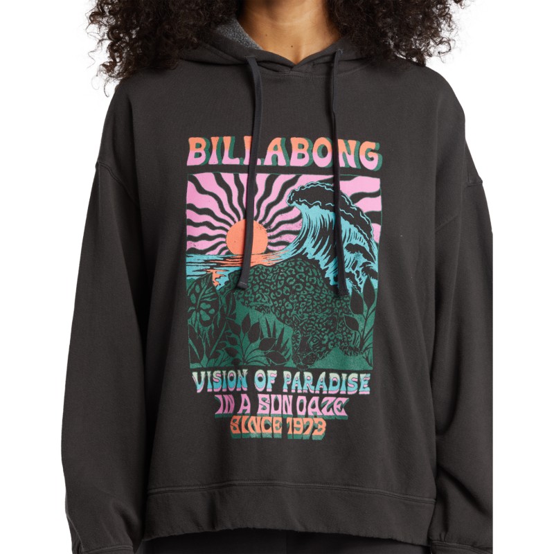 Billabong Keep It Up Women's Hoodie