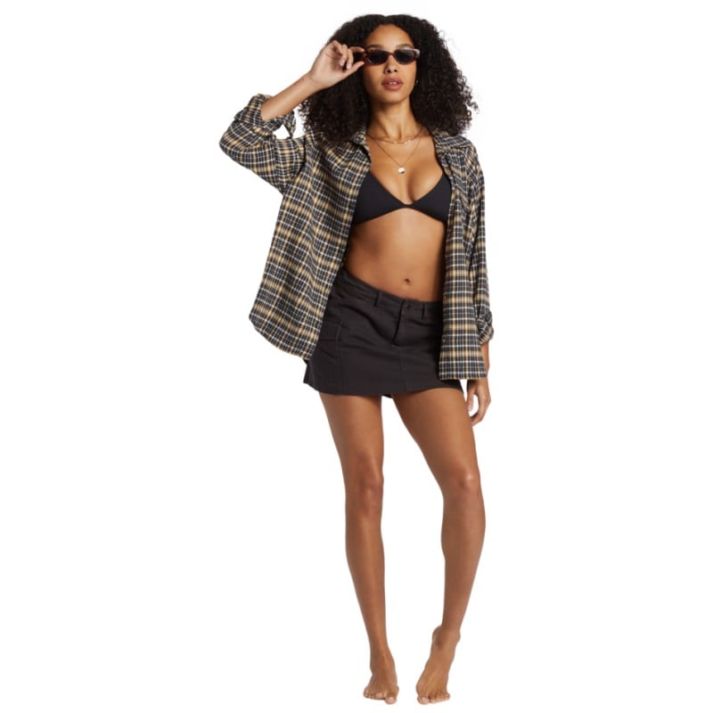 Billabong Best Time Women's Shirt
