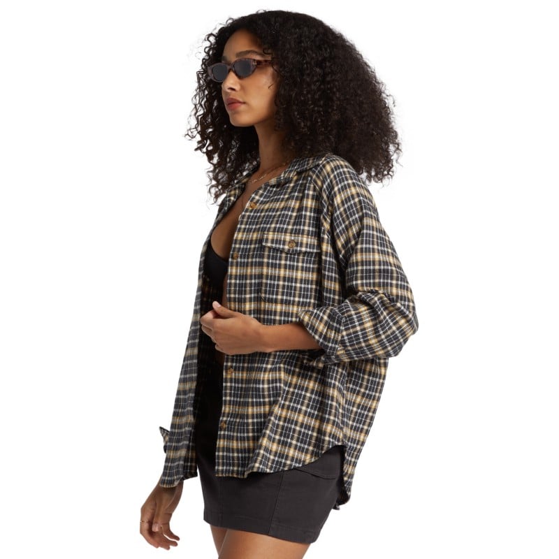 Billabong Best Time Women's Shirt