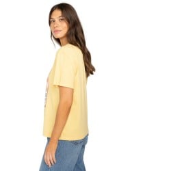 Billabong Seekin Sunshine Women's T-Shirt