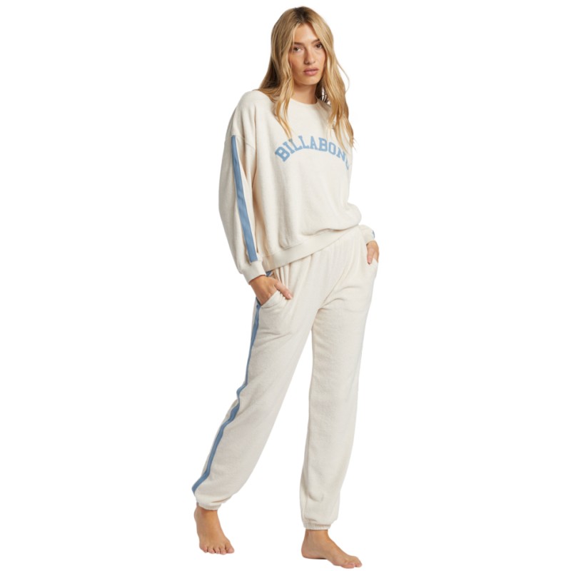 Billabong New School Women's Crew