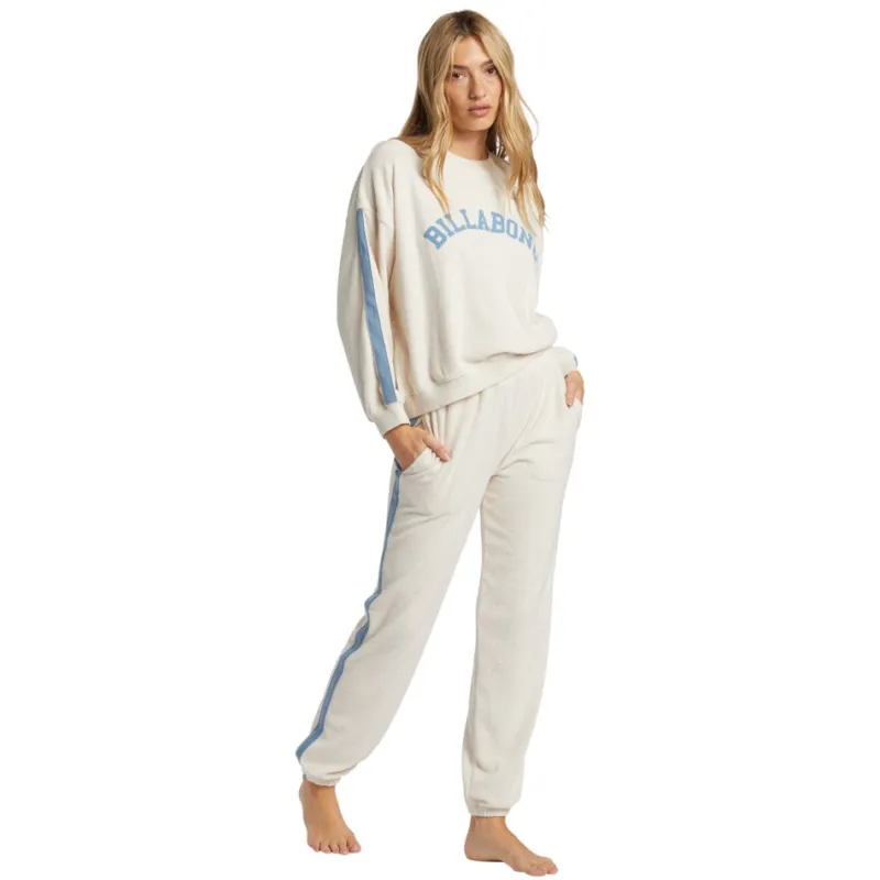 Billabong New School Women's Crew