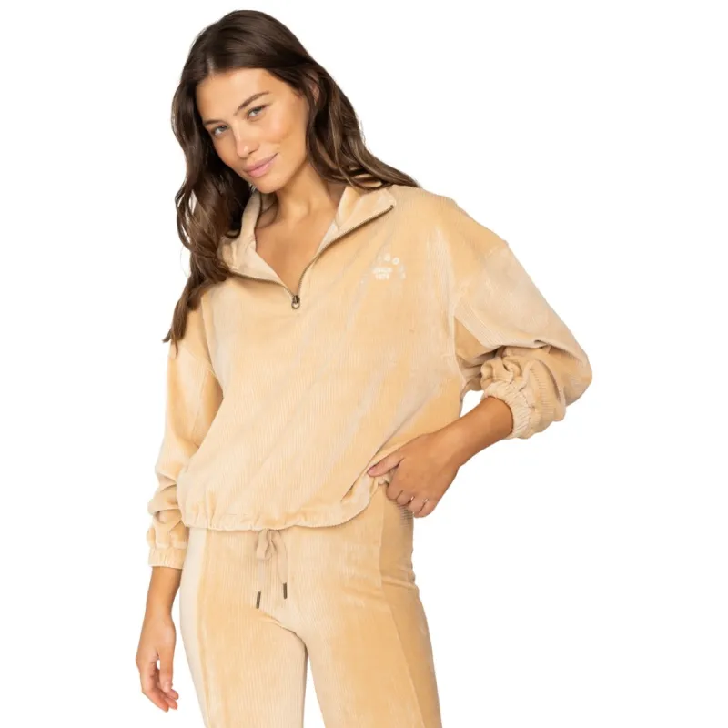 Billabong Coffee Time Women's Sweater