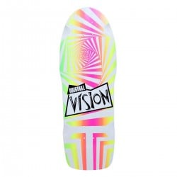 Vision Original 10" Old School Skateboard Deck