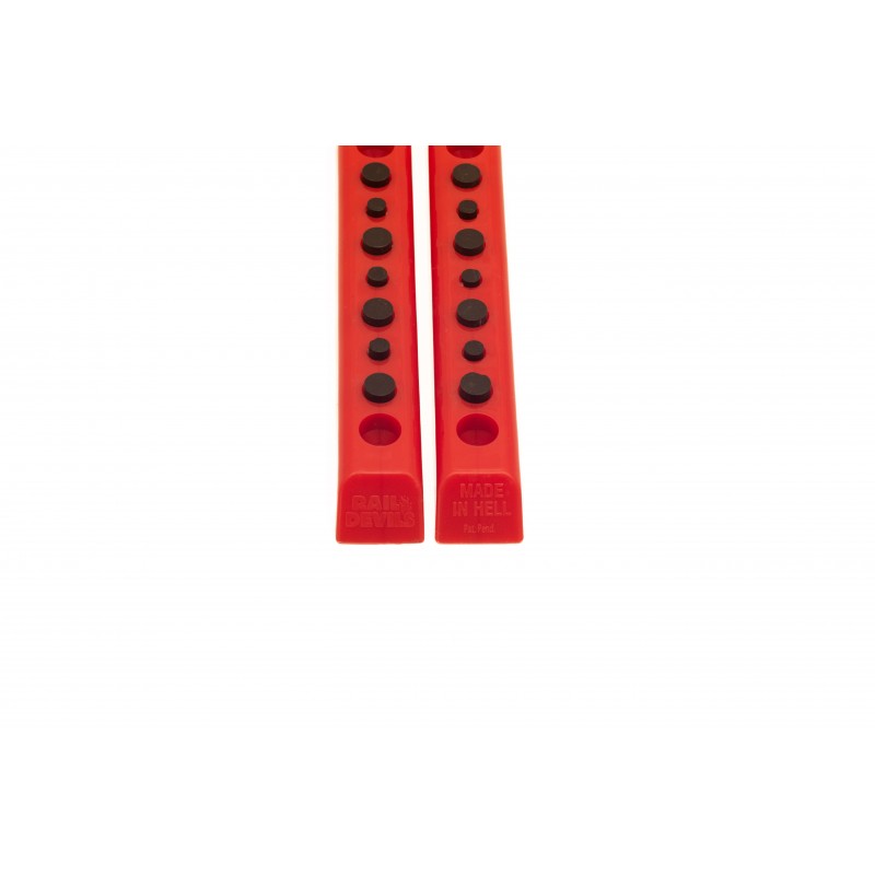 Tail Devil Spark Rails
