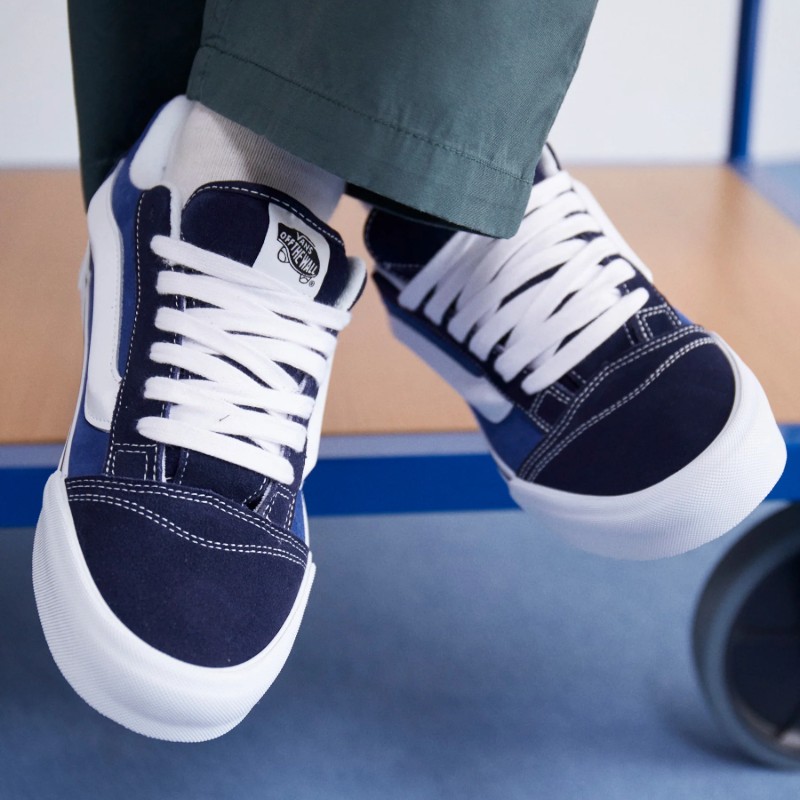Vans Knu Skool Zapatillas