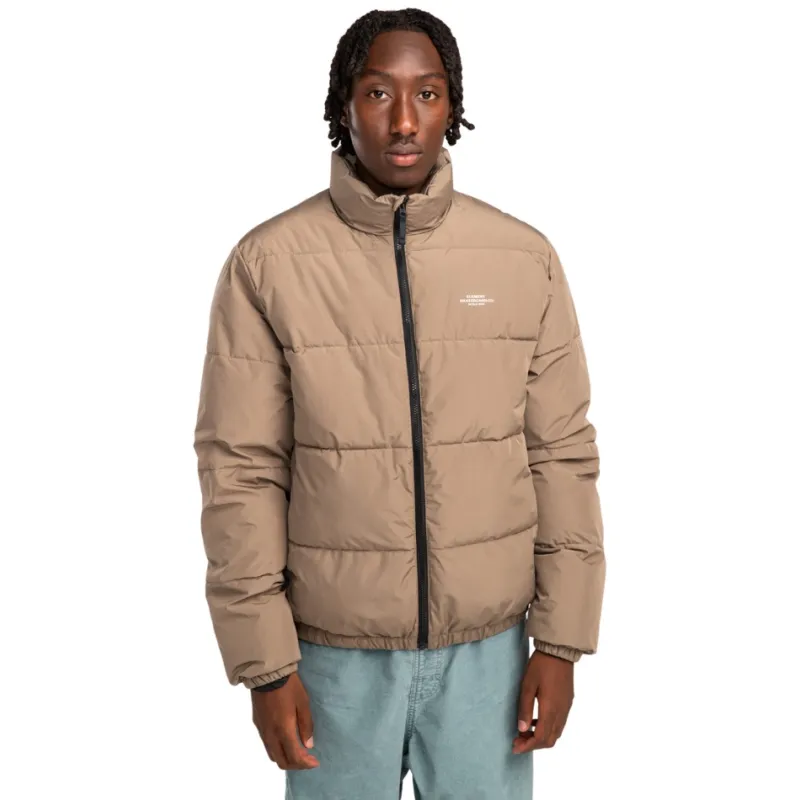 Element Classic Puffa Jacket