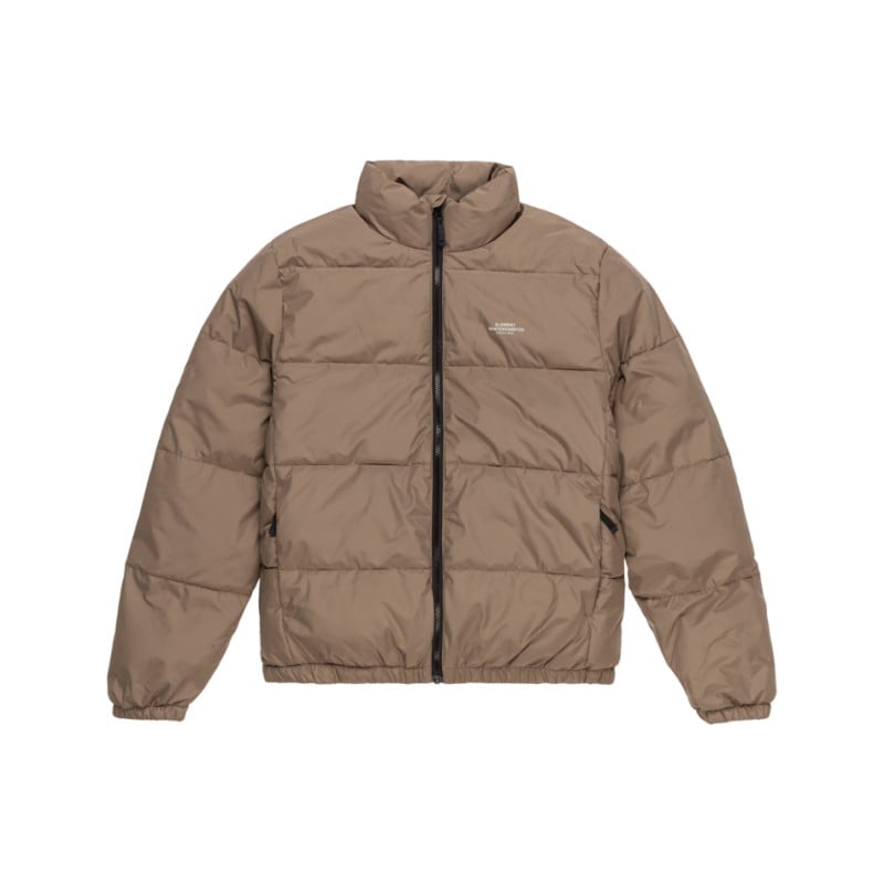 Element Classic Puffa Jacket