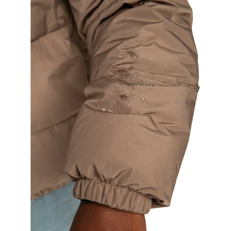 Element Classic Puffa Jacket
