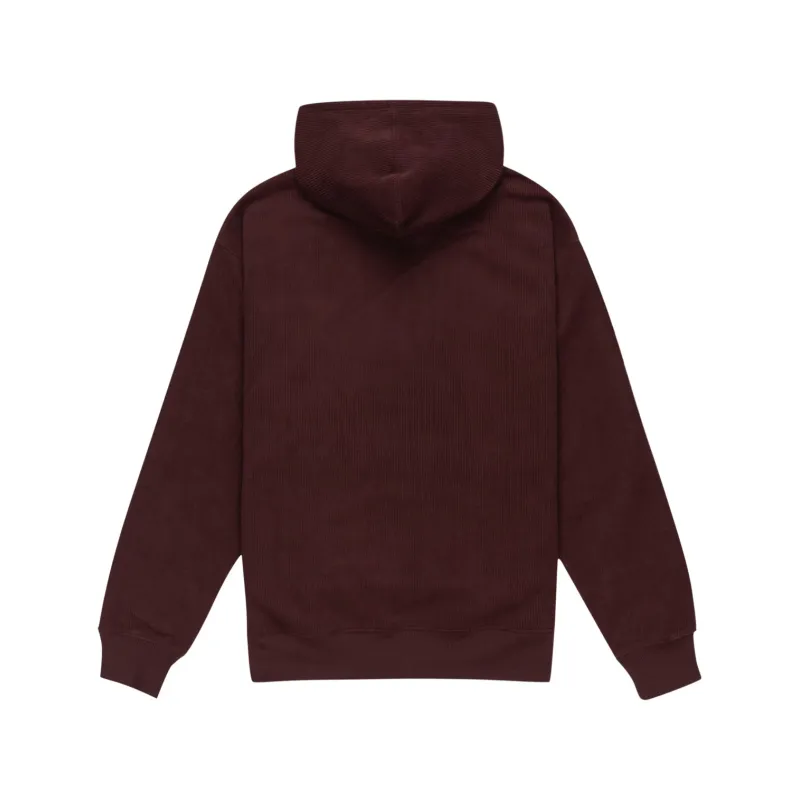 Element Cornell Cord Hoodie