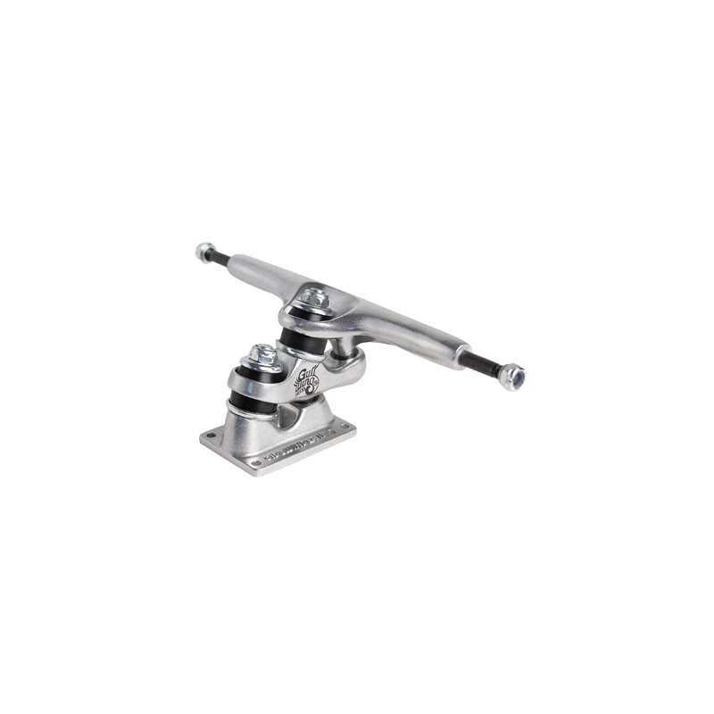 Gullwing Sidewinder 10" Achse Gullwing Sidewinder 10" Achse