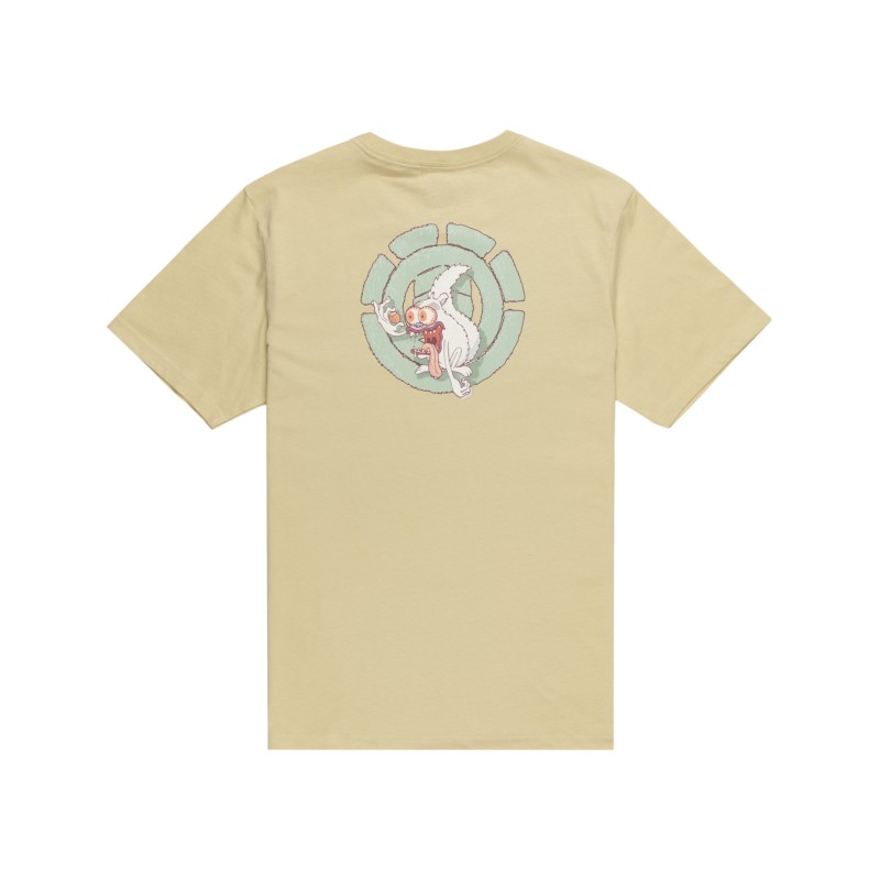 Element Squirrel T-Shirt
