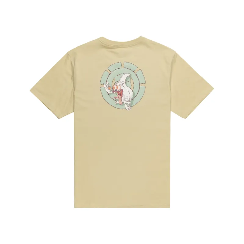 Element Squirrel T-Shirt