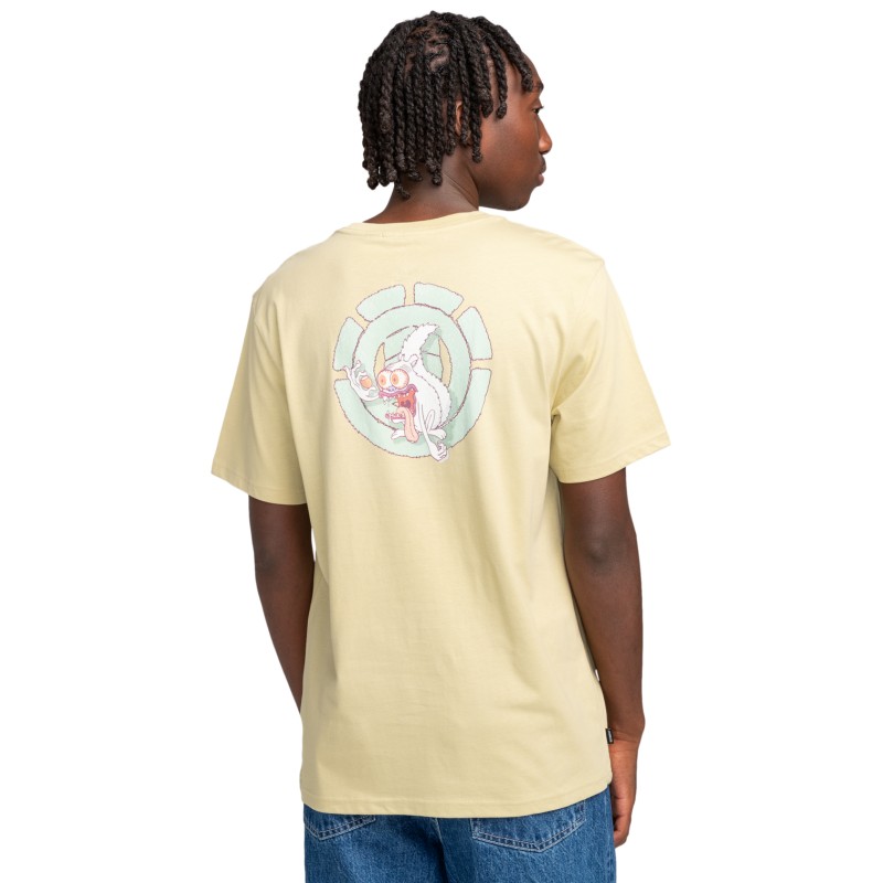 Element Squirrel T-Shirt