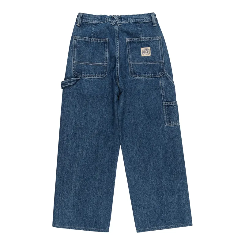 Element Carpenter Denim Kids Pants