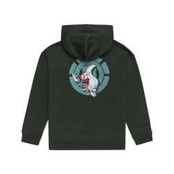 Element Squirrel Kids Hoodie