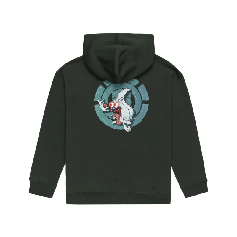 Element Squirrel Kids Hoodie