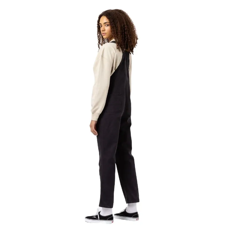 Dickies Duck Canvas Women's Overall