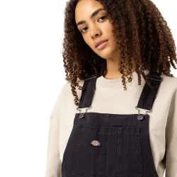 Dickies Duck Canvas Women's Overall