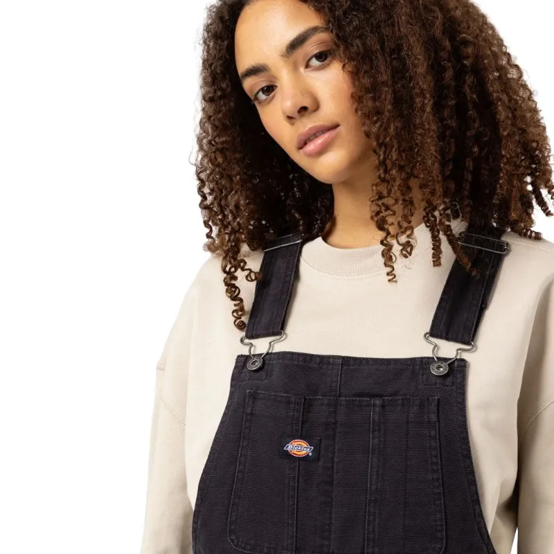 Dickies Duck Canvas Women's Overall