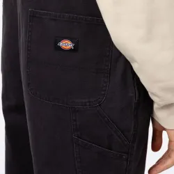 Dickies Duck Canvas Women's Overall
