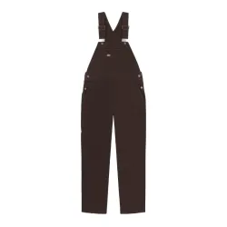 Dickies Duck Canvas Women's Overall
