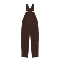 Dickies Duck Canvas Women's Overall