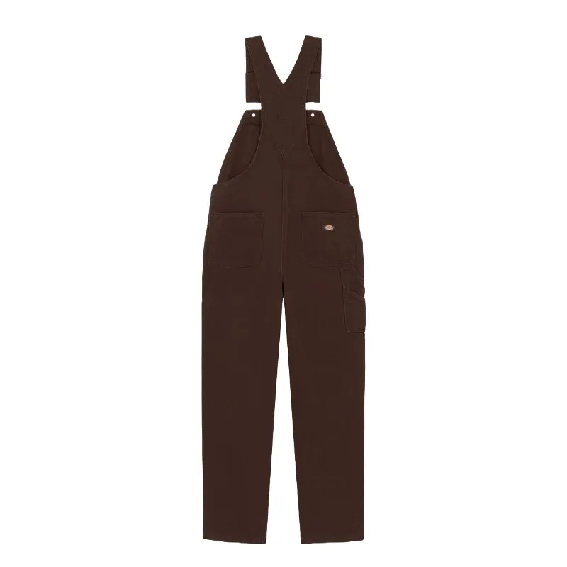 Dickies Duck Canvas Women's Overall