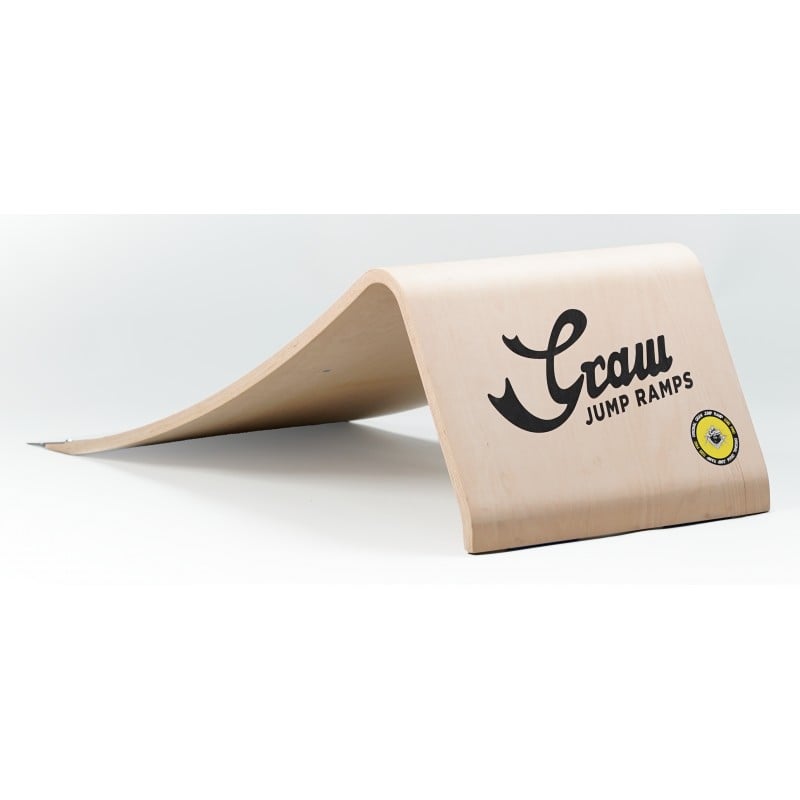 Graw Jump Ramps Pro-G Series