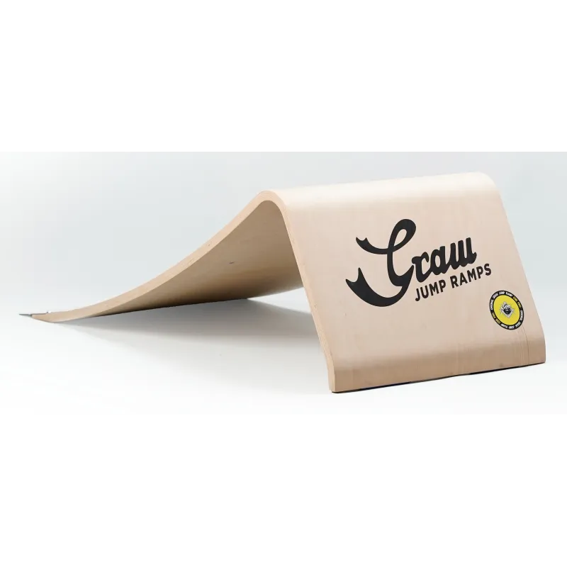 Graw Jump Ramps Pro-G Series