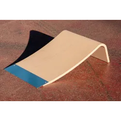 Graw Jump Ramps Pro-G Series