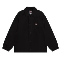 Dickies Oakport Coach Kids Jacket