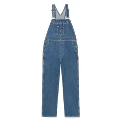 Dickies Classic Denim Women's Overall