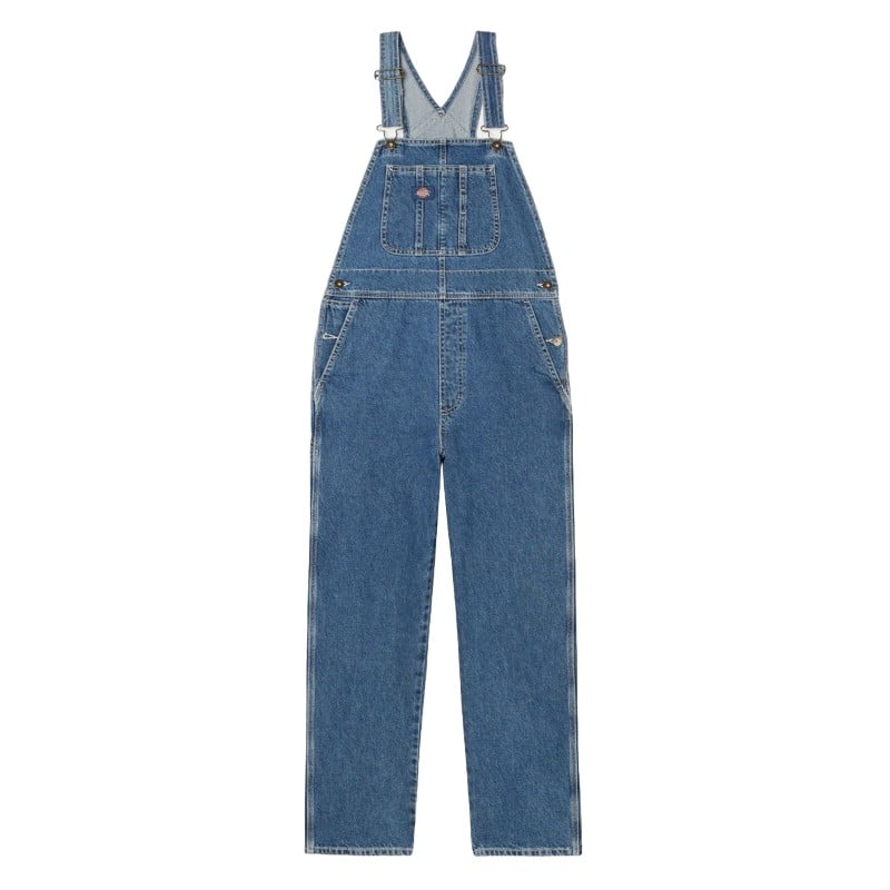 Dickies Classic Denim Women's Overall