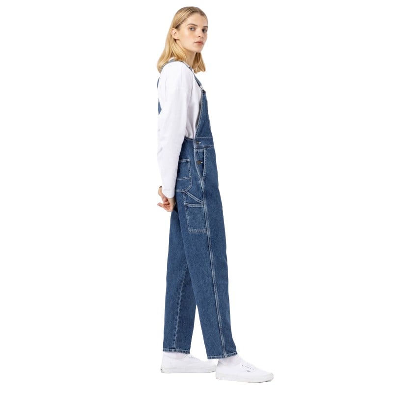 Dickies Classic Denim Women's Overall