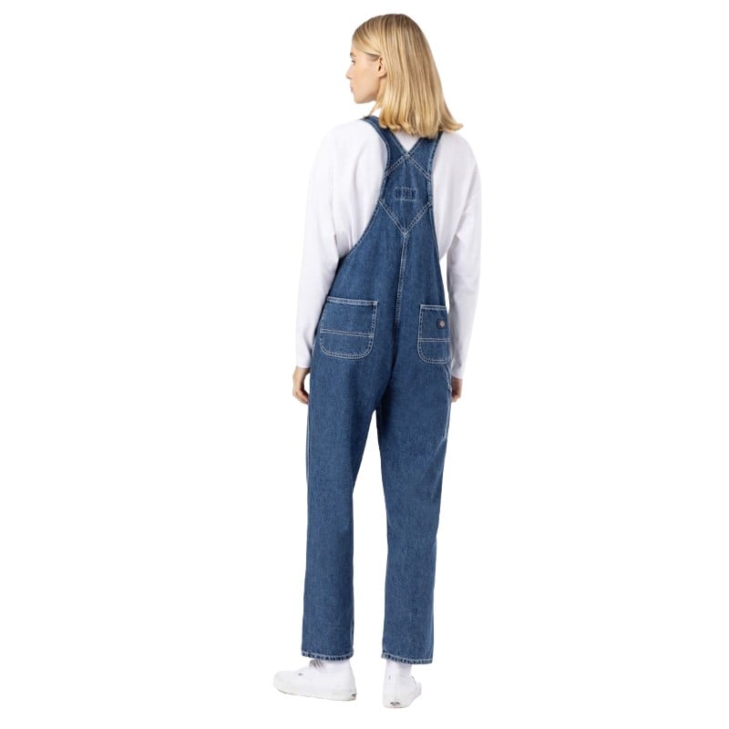 Dickies Classic Denim Women's Overall