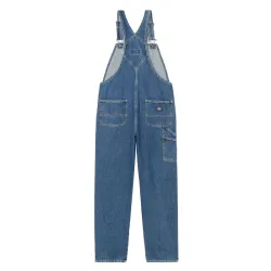 Dickies Classic Denim Women's Overall