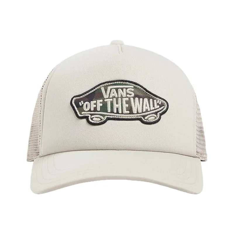Vans Classic Patch Cap