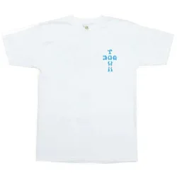 Dogtown Eric Dressen Hands 80s Fade T-Shirt