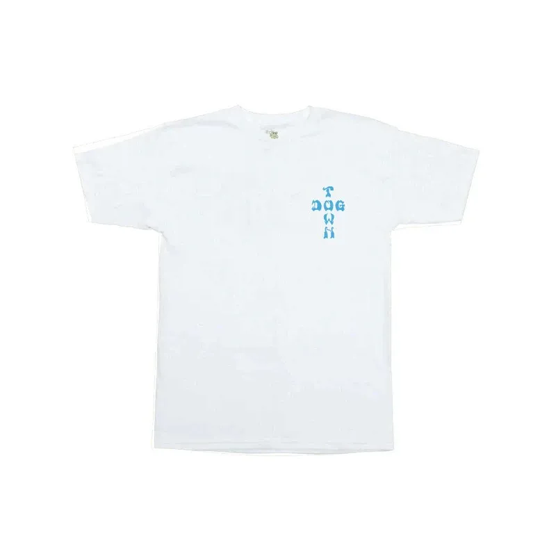 Dogtown Eric Dressen Hands 80s Fade T-Shirt