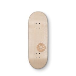 Blackriver "Br Mini Logo" 32mm Fingerboard Deck
