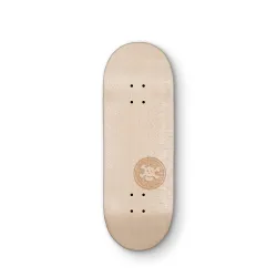 Blackriver "Br Mini Logo" 33.3mm Fingerboard Deck