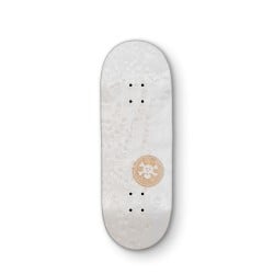 Blackriver "Br Mini Logo" 32mm Fingerboard Deck