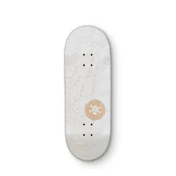 Blackriver "Br Mini Logo" 32mm Fingerboard Deck