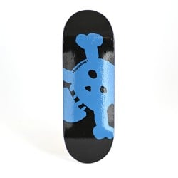 Blackriver "New Skull" 36mm Fingerboard Deck