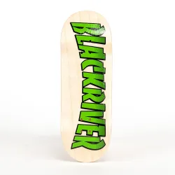 Blackriver "Thrasher" 33.3mm Fingerboard Deck