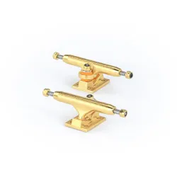 Blackriver Fingerboard Trucks Wide 2.0 32mm