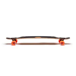 Loaded Tan Tien 'Abstract' V3 Longboard Complete